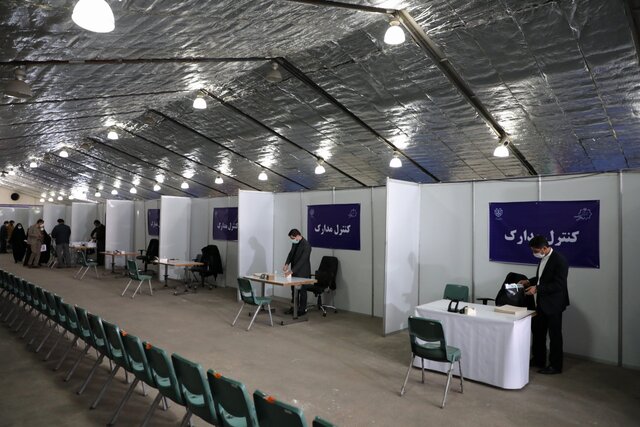 ثبت نام داوطلبان ششمین دوره انتخابات شوراها آغاز شد
