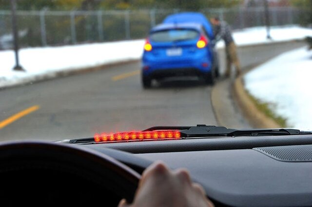 ۸ فناوری که باعث امنیت بیشتر ما می‌شوند