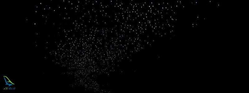 غار رویایی وایتومو گلوورم