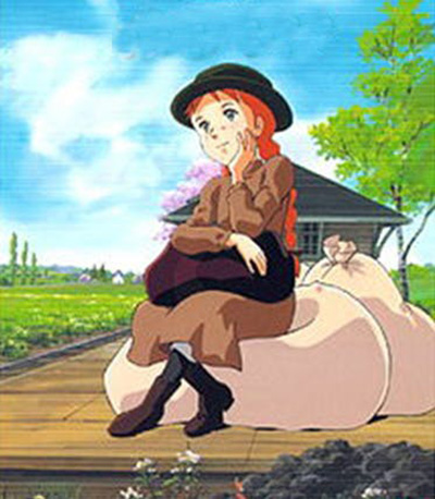 از آن‌شرلی تا باب اسفنجی؛ داستانِ تغییر جهان کودکانه