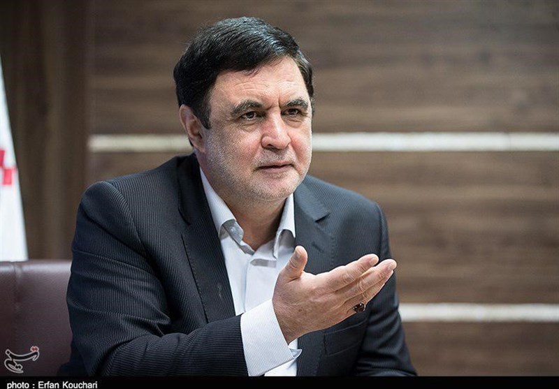 انتخابات ریاست جمهوری 1400 , 