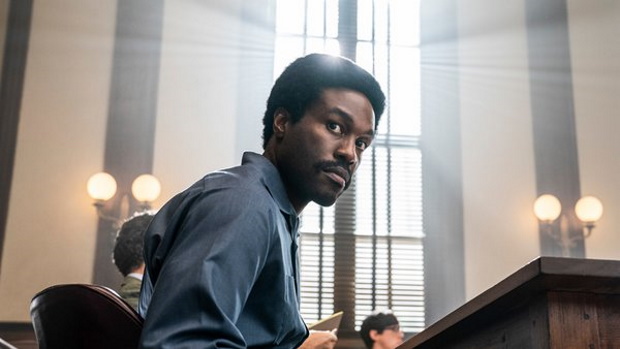 نقد فیلم The Trial of the Chicago 7‎