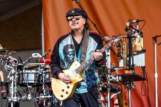 موزیسین در خیابان؛ از باب دیلن تا ادیت پیاف