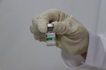 افتتاح فاز سوم کار آزمایی بالینی واکسن کرونا دربندرعباس