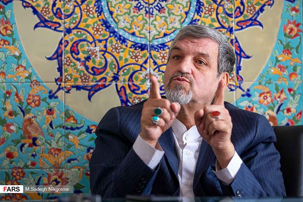 کواکبیان: نباید انتخابات را به مذاکرات وین گره بزنیم - با لجبازی و بحث های نابهنجار تاجزاده موافق نیستم