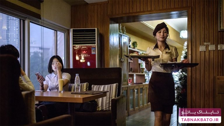 دانستنی‌های جالب درباره رستوران‌های کیم‌جونگ‌اون