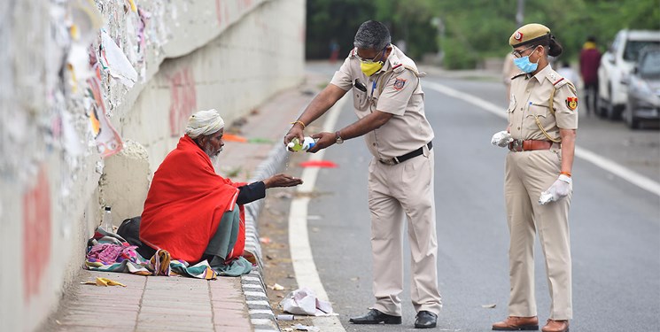 مشخصات کرونای هندی را بشناسید/ چرا ویروس هندی خطرناک است؟