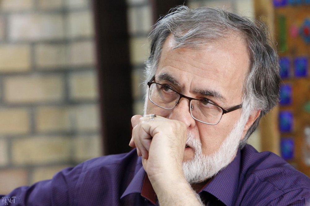 عطریانفر: هجوم به منافع ملی از اهداف منتشرکنندگان فایل صوتی ظریف است