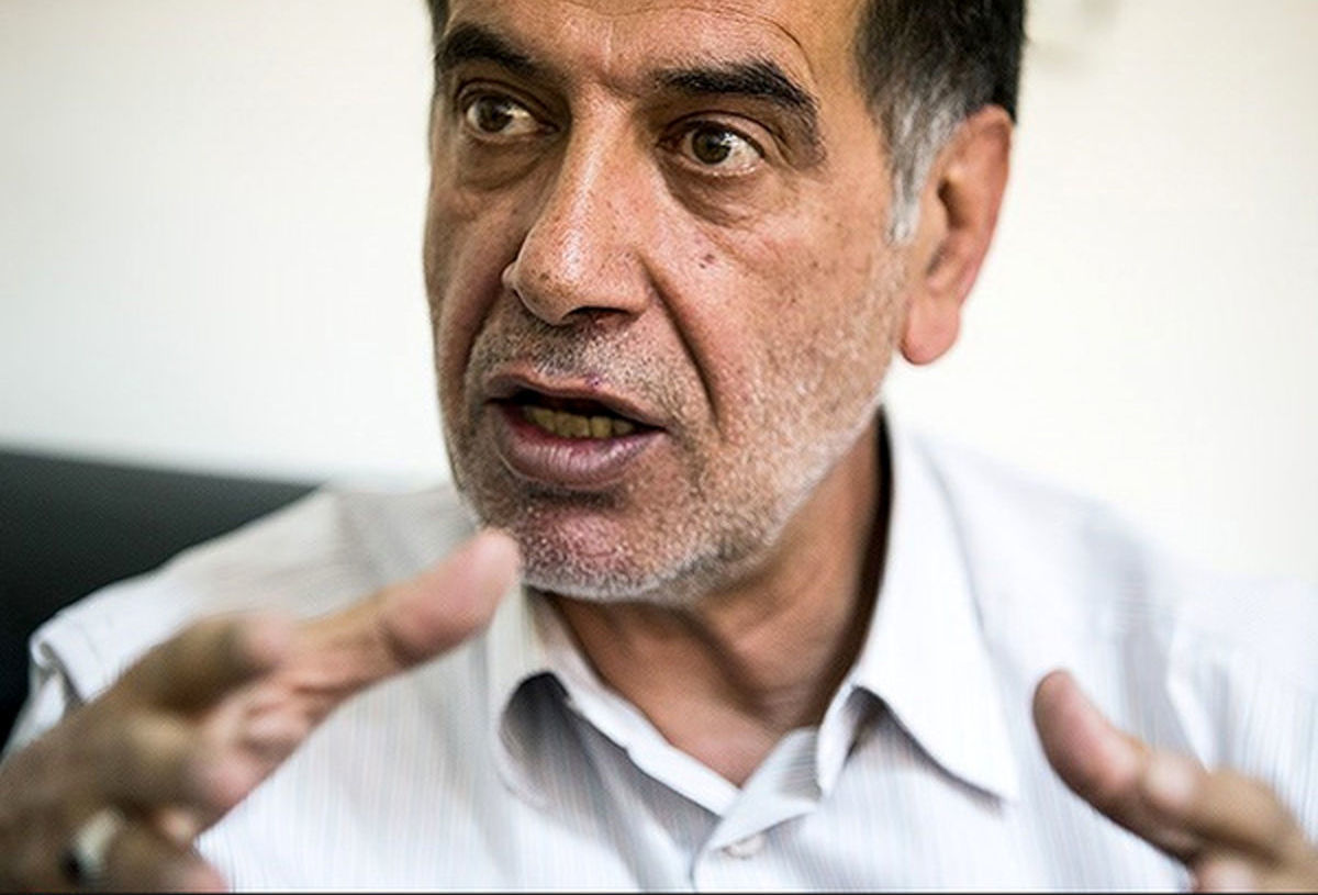 محمدرضا باهنر