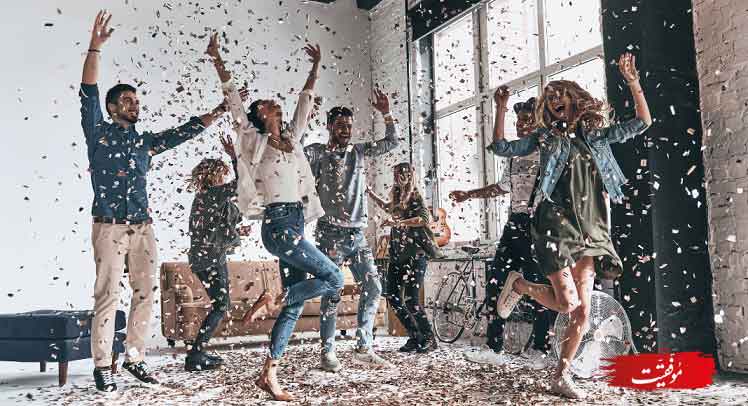 تصورات اشتباه درباره افراد برونگرا