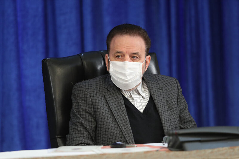 دولت روحانی در انتخابات 1400 نماینده ای ندارد /نامزدهای انتخاباتی به جای سیاه‌نمایی، برنامه‌های خود را ارائه کنند