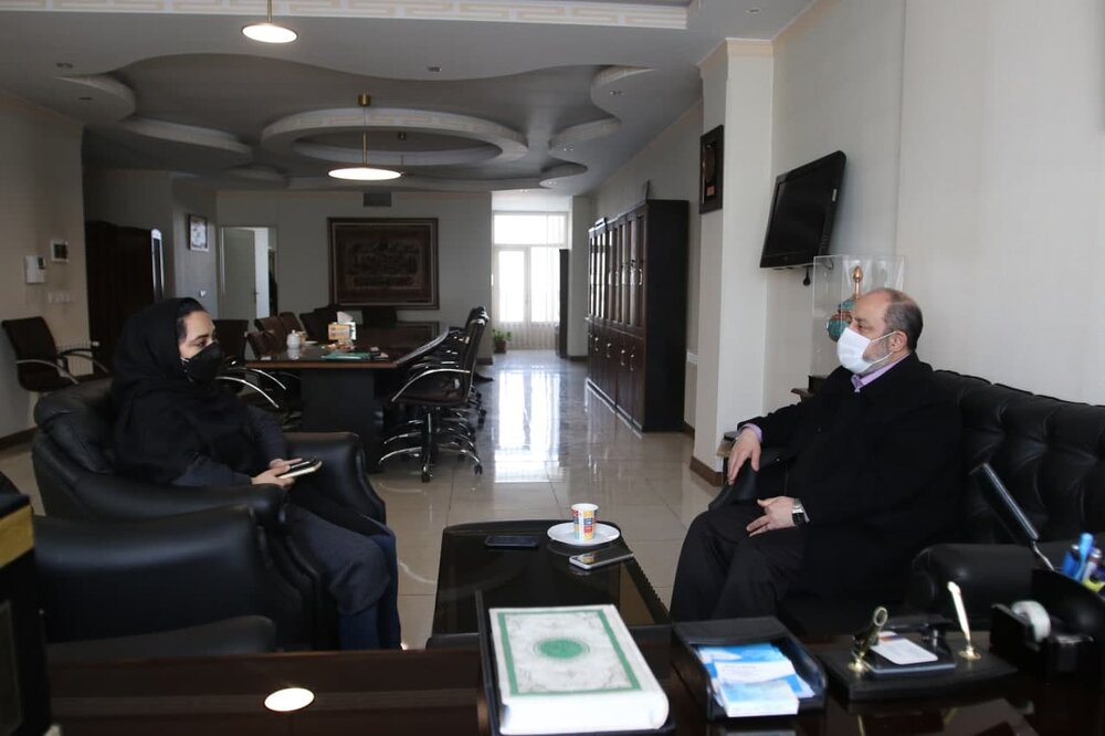 حداکثر ۱۰ کاندیدای ریاست جمهوری داریم/سنتی‌ها متمایل به لاریجانی هستند