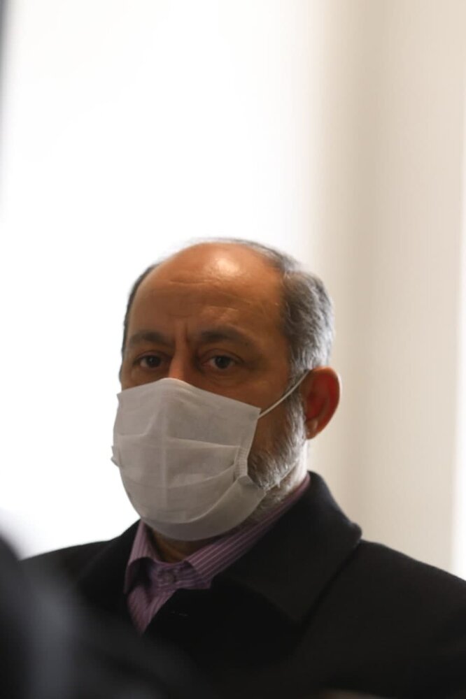 حداکثر ۱۰ کاندیدای ریاست جمهوری داریم/سنتی‌ها متمایل به لاریجانی هستند