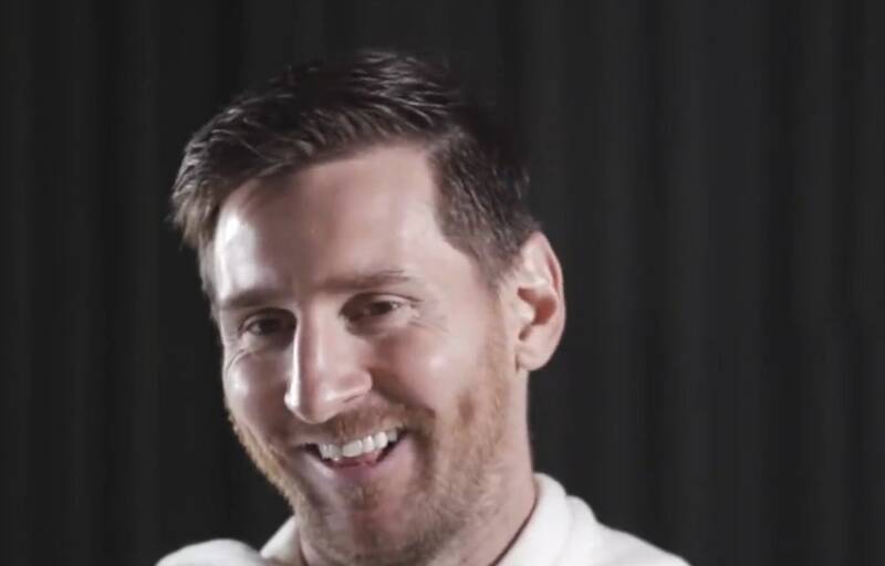 از سیر تا پیاز با زندگی لیونل مسی