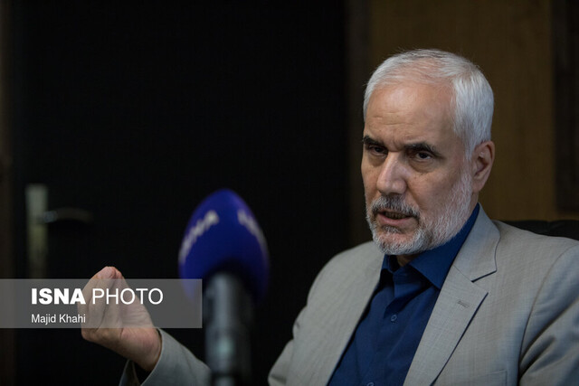 مهرعلیزاده: مردم ایران ذاتا اصلاح‌طلب هستند/ یارانه ۲۳۰ هزار تومانی هم جبران هزینه زندگی مردم را نخواهد کرد