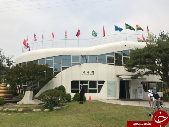 بدترین لقبی که یک شهردار می‌‌تواند داشته باشد + تصاویر