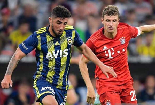 ستاره‌ای که خودش خواست در تیم‌ملی نباشد!