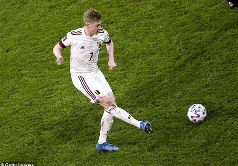 یورو 2020 , تیم ملی فوتبال بلژیک , 