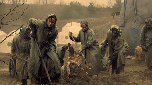 زنان در آخرالزمان چگونه لباس می‌پوشند؟