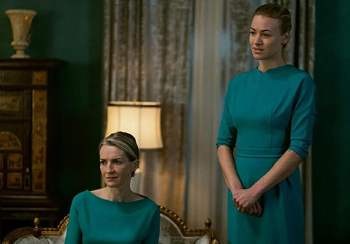 زنان در آخرالزمان چگونه لباس می‌پوشند؟