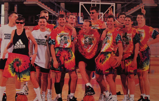 ۱۰ مستند تماشایی درباره‌ی مسابقات المپیک