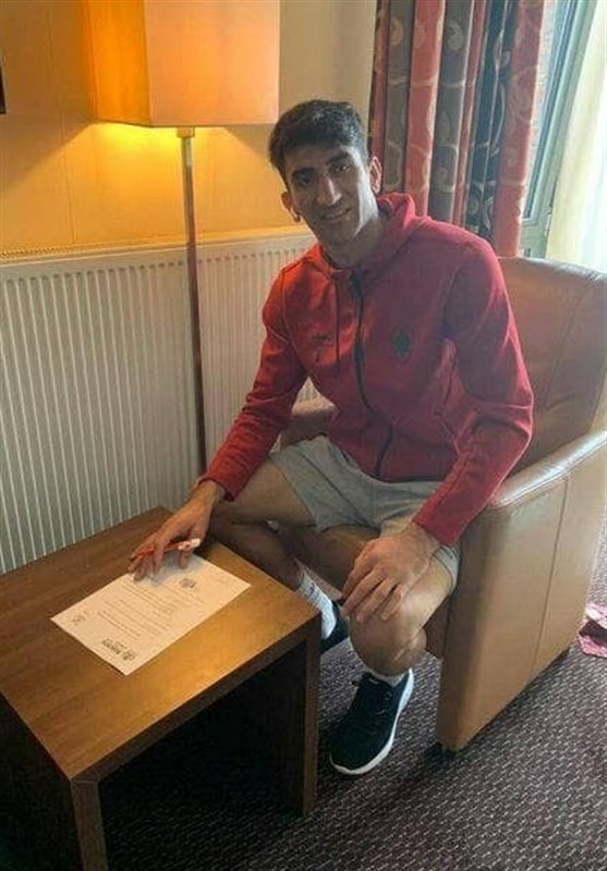 لژیونرهای فوتبال ایران , علیرضا بیرانوند , 