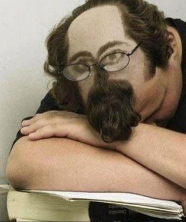 مدل موهای بسیار عجیب که مردم برای جلب توجه انتخاب کرده اند