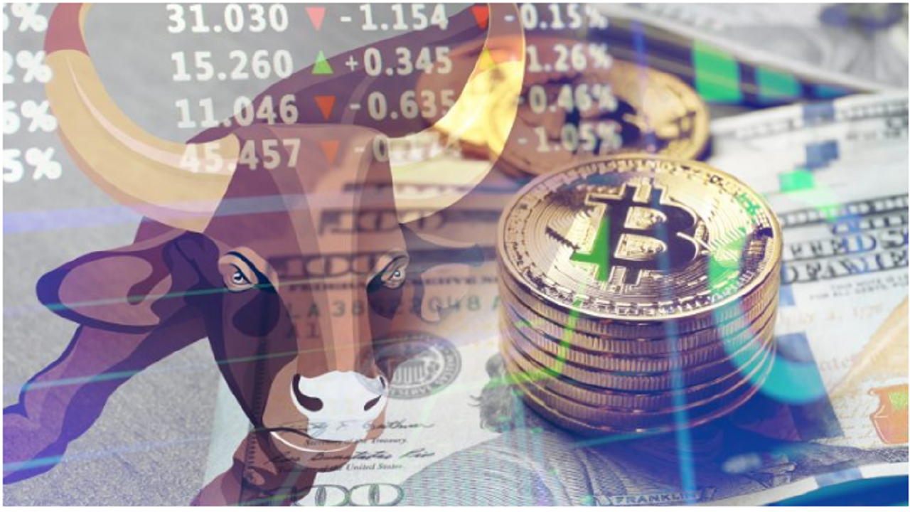 بازار رمزارزها سرمایه گذاری در بورس را کاهش می دهد؟