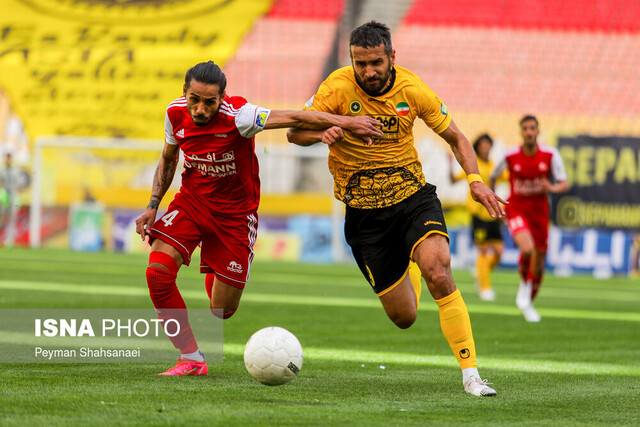 "ترین‌"های فصل بیستم لیگ برتر فوتبال را بشناسید