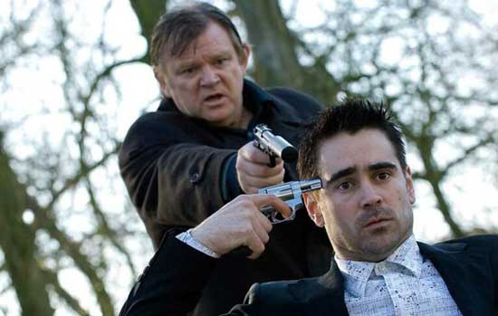 ۱۵ قاتل قراردادی برتر فیلم‌های سینمایی در تمام دوران