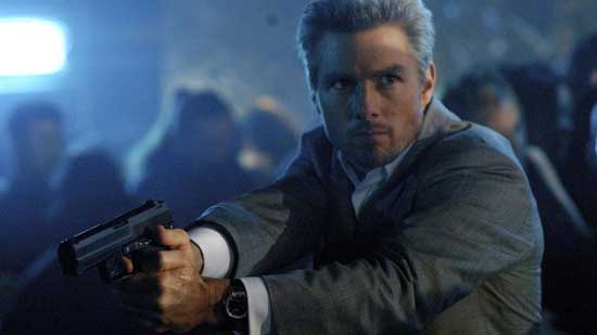 ۱۵ قاتل قراردادی برتر فیلم‌های سینمایی در تمام دوران