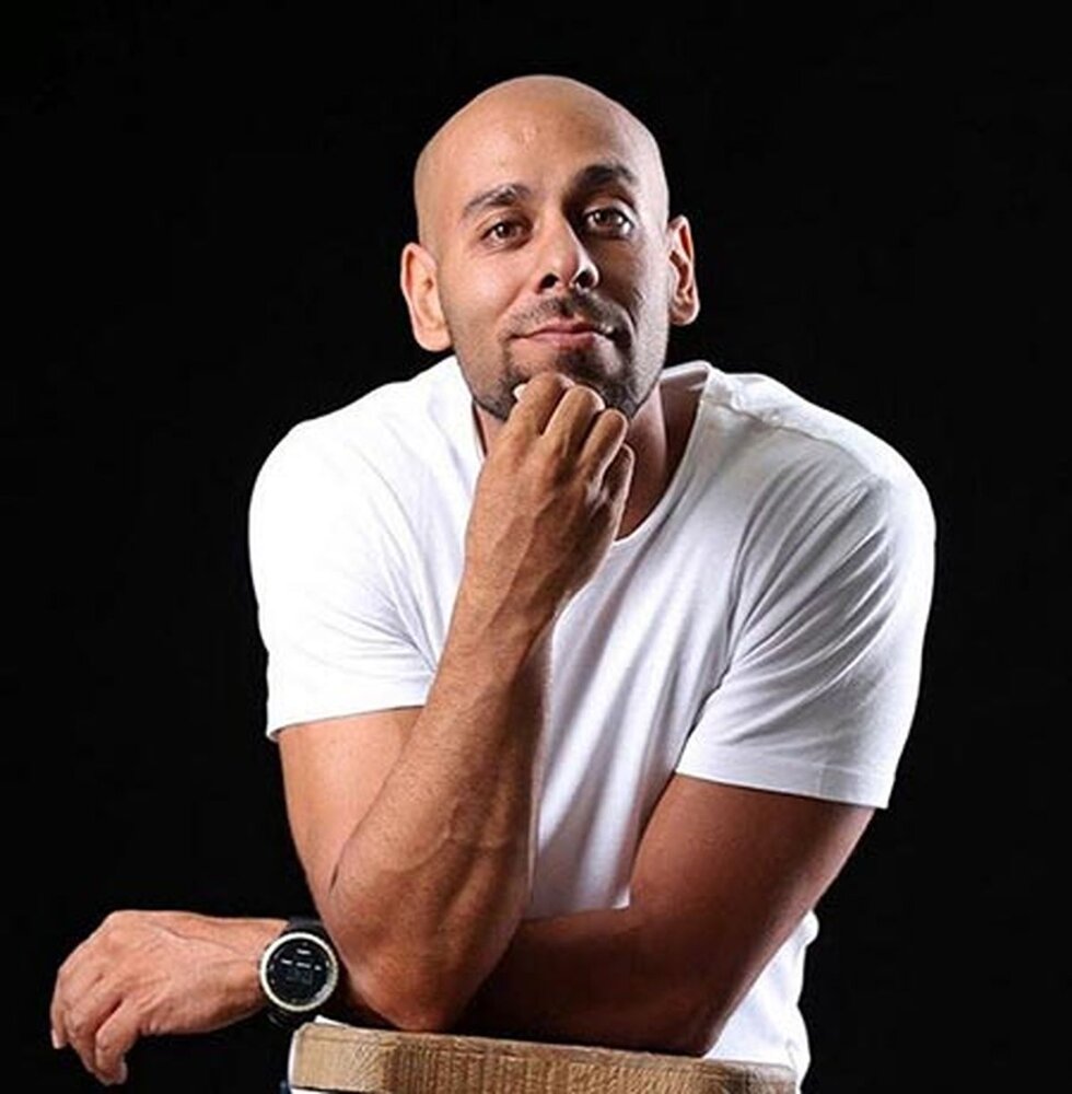 ارشا اقدسی بدلکار کیست؟ + جزییات تصادف، عکس و کارها