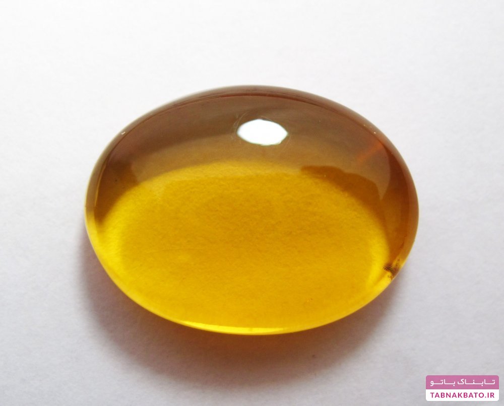 شگفتی الماس و سنگ‌های زرد در جواهرات