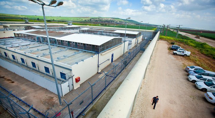 افشای جزئیات تکان‌دهنده از تدابیرامنیتی صهیونیست‌ها در زندان جلبوع با فرار ۶ زندانی فلسطینی + تصاویر