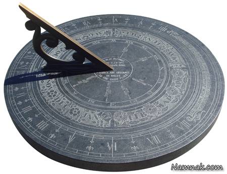 ساعت از کجا و چگونه پا به عرصه وجود گذاشت ساعت