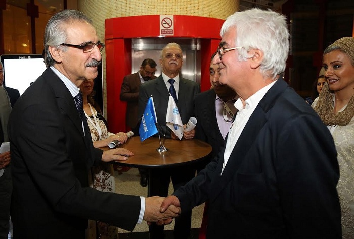 آیا فاطمه معتمدآریا از سلیمانیه عراق باز خواهد گشت؟چگونه؟