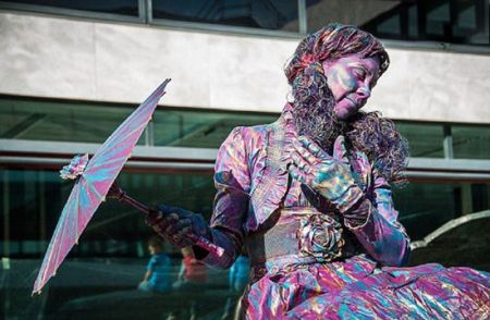 اخبار,اخبارگوناگون,مشاغلی که نمی‌دانستید وجود دارند