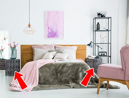 راهنمای چیدمان و دکوراسیون خانه،قوانین کاربردی در دکوراسیون اصول و نحوه چیدمان خانه,اصول قدیمی دکوراسیون