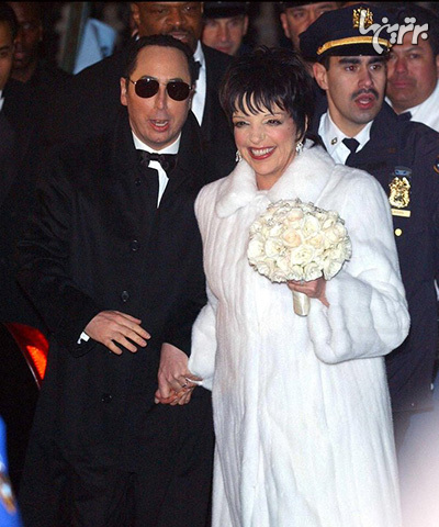 پرهزینه ترین و مجلل ترین جشن های ازدواج در تاریخ