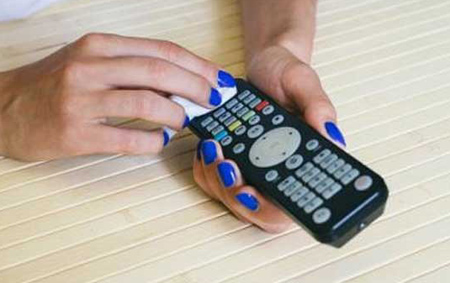 شیوه تمیز کردن تلویزیون, راهنمای تمیز کردن تلویزیون