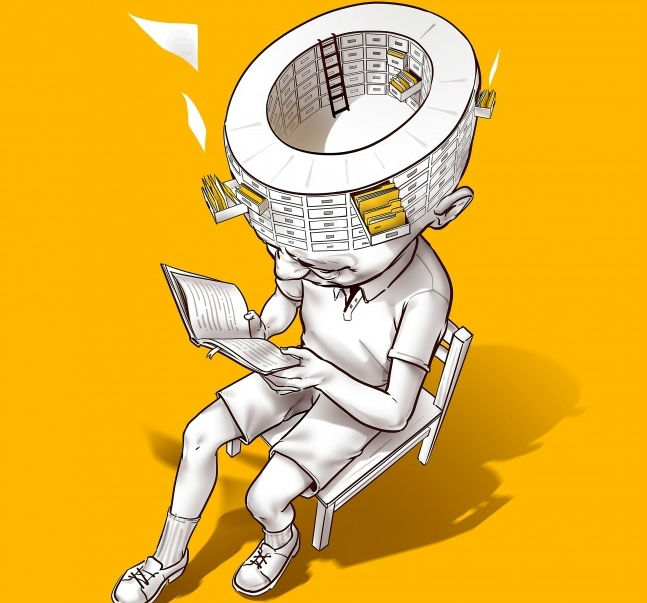 ۵ بیماری نادر که به فرد قدرت هایی فراانسانی می بخشند