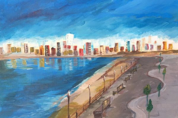 پشت دیوار گوانتانامو چه خبر است؟+تصاویر