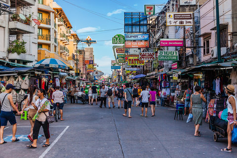 مشهورترین خیابانهای جهان کدامند؟