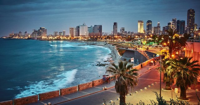 هوشمندترین شهرهای جهان کدامند؟