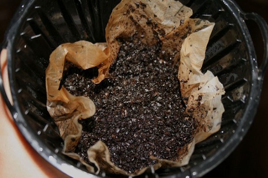 ۱۳ کاربرد غیرخوراکی و جالب پودر قهوه