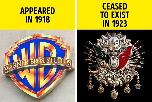 ده حقیقتی که تصورتان از زمان را متحول می کند