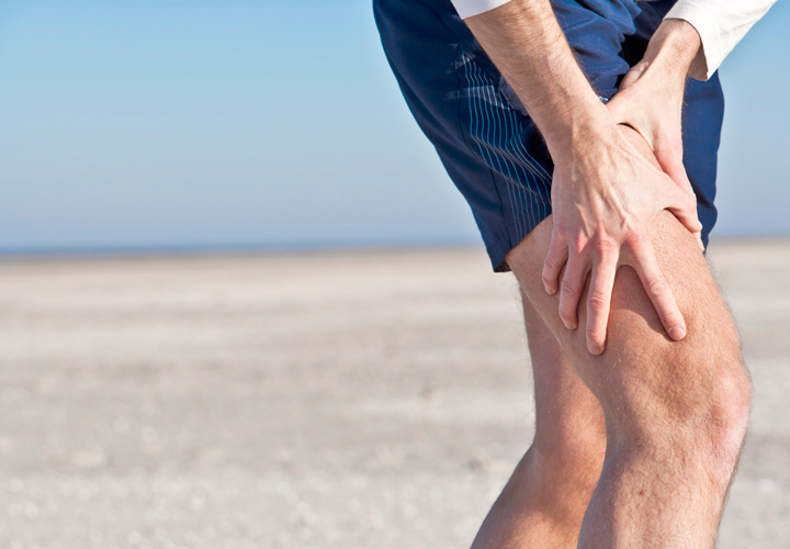 دردهای ماهیچه‌ای