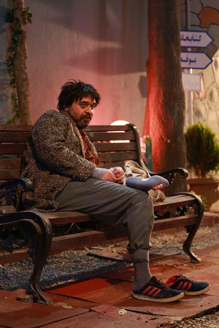 تلفیق نمایش و استندآپ در مجموعه جدید شبکه یک