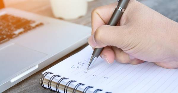 مراحل راه اندازی استارت آپ