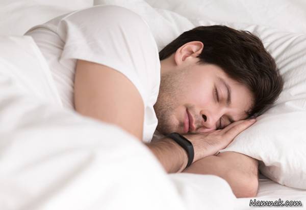 کارهای قبل از خواب